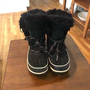 Sorel Boots
